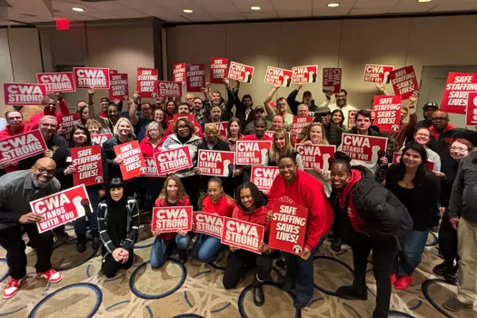 NY and NJ CWA D1 LPAT