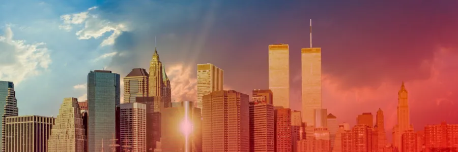 CWA remembers September 11
